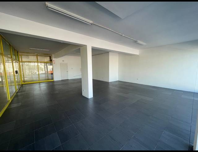 80M² RETAIL TO LET IN STARWOOD
